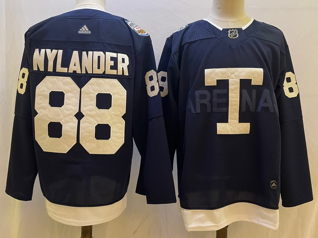 Toronto Maple Leafs Jerseys 23